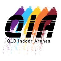 QLD Indoor Arenas