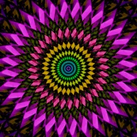 Mesmerize - Visual Meditation