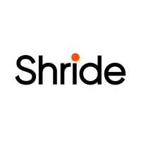 Shride - Order a Ride & Food