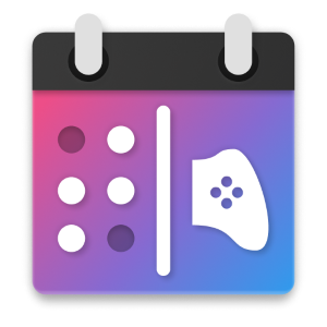 Game Calendar