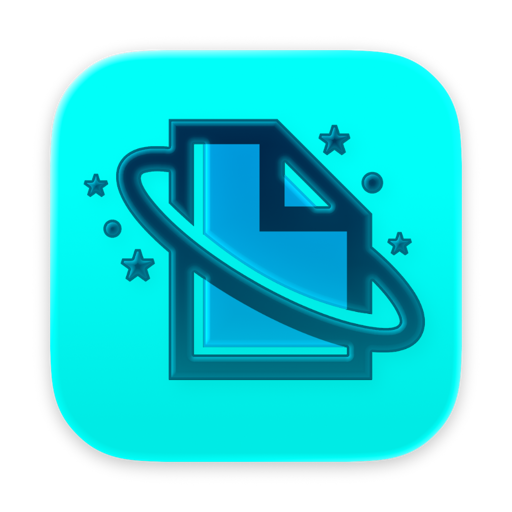 FileStationX for Mac