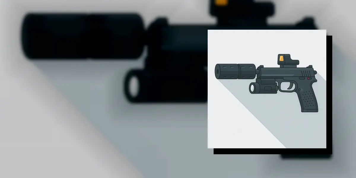 Bullet Echo: PVP Shooter